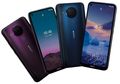 Meluncur Tahun Depan, Ini Bocoran Harga dan Spesifikasi Nokia 5.4