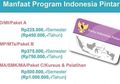 Pemerintah Gelontorkan Bantuan Kepada Pelajar melalui PIP, Simak 5 Fakta dan Cek pip.kemdikbud.go.id