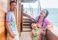 Bikin Haru! Demi Jaga Perasaan Nagita, Rafathar Diam-Diam Simpan Kebohongan Ini, Raffi: 'Bohongin Papa?'