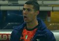 Cristiano Ronaldo Tak Terima Saat Andy Ruiz Jr Diejek Karena Tubuh Suburnya