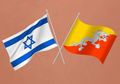Israel Kembangkan Sayap dan Mulai 'Mencengkeramkan Kaki di Tanah Naga Petir,' China yang Selama Ini Sudah Berikan Segalanya Harus Terpukul Mundur