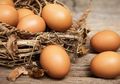 Pertimbangkan Lagi Memasak Telur di Panci Alumunium, Ternyata Bahaya Bagi Kesehatan Tubuh