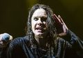 Album Baru Ozzy Osbourne Bakal Tampilin Personil Metallica Hingga Foo Fighters