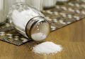 Berapa Banyak Garam yang Kita Butuhkan? WHO Membagikan Panduan Baru Untuk Membatasi Asupan Sodium