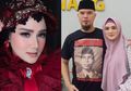Mengaku Sangat Rindu, Terungkap Alasan Ahmad Dhani dan Mulan Jameela Pisah Rumah