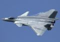 Digadang-gadang Saingi Jet Tempur F-22 AS, China Bakal Modifikasi Mesin Jet Tempur J-20, Rupanya Alasan Utamanya Ada Kaitannya dengan Rusia
