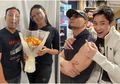 Deddy Corbuzier Ikut Tertawakan, Azka Corbuzier Katakan Ini Saat Kalina Ocktaranny Lamaran Padahal Diharap Hadir!