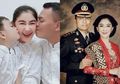 Kecantikannya Pikat Perwira Polisi, Uut Permatasari Nyatanya Punya Paras Paripurna Hasil Turunan Sang bunda, Netizen Bongkar Fakta Hubungan Keduanya di Balik Panggung