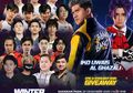 Mobile Legend Luncurkan Film Winter Clash yang Diperankan Iko Uwais dan Al Ghazali