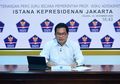 Wiku Adisasmito :'Tren Covid-19 Memburuk, Masyarakat Masih Ceroboh dan Sedang Menggali Kubur Sendiri'