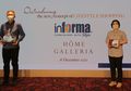 Rasakan Pengalaman Belanja Baru di Home Galleria dari Informa
