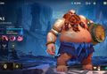 Rekomendasi Build Champion Garagas Baron Lane Tersakit LoL Wild Rift!