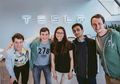 Kisah Inspiratif Moorissa Tjokro: Insinyur Muda Indonesia di Balik Teknologi Autopilot Mobil Tesla