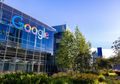 Google Berikan Tes Covid-19 Gratis ke Karyawannya