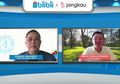Aplikasi Donasi Besutan Ahok Resmi Jalin Kemitraan dengan Blibli