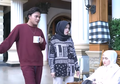 Bak Ingin Selamatkan Rumah Tangga Sule dan Nathalie, Rizky Febian Ungkap Sikap Sang Ayah dan Bela Ibu Tiri
