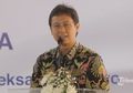 Gantikan Terawan sebagai Menteri Kesehatan yang Baru, Inilah Profil Budi Gunadi Sadikin, Sarjana Fisika Nuklir yang Lama Berkarier di Dunia Perbankan