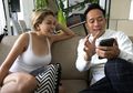 Pernah Dikirimi Foto Syur Nikita Mirzani Pakai Bikini, Denny Cagur Ngaku Takut Ketahuan Istri: Gue Lihatin Dulu, Baru Gue Hapus