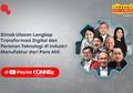 Menjawab Tantangan Industri 4.0 Lewat Adaptasi IoT Smart Manufacturing