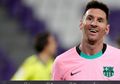 4 Alasan Kenapa Media Prancis Pede Banget PSG Bisa Datangkan Lionel Messi