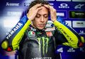 MotoGP -Tak Suka Pensiun, Valentino Rossi Sayangkan Keputusan Dua Rivalnya