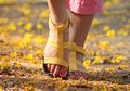 Mitos Kedutan di Jari Kaki Tengah Kiri, Pertanda Apakah ini?