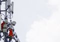 Gara-gara ini Indosat dan XL Axiata Tidak Kebagian Frekuensi 5G di RI