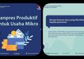 Daftar BLT UMKM Bisa Pakai HP? Simak Cara Daftar BPUM BRI Manual dan Online
