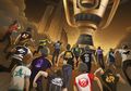 Langgar Peraturan, Loops Esports Kena Diskualifikasi Turnamen PMGC