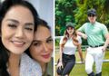 Demi Sanding Aurel, Atta Halilintar Berani Pepet Yuni Shara dan Singgung Soal KD: 'Direstuin Nih!'