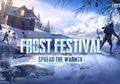 Masuki Liburan Akhir Tahun, PUBG Mobile Berikan Mode Terbaru 'Frost Festival'