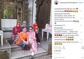 Mayangsari Duduki Tahta Menantu Keluarga Cendana, Intip Potret Keluarga Istri Bambang Trihatmodjo yang Jarang Tersorot, Bentuk Wajah dan Senyumannya Persis!