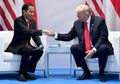 Terkuak Rupanya Indonesia Jadi Sasaran Utama Donald Trump Agar Mau Normalisasi dengan Israel, Lihat Saja Tawaran Selangitnya untuk Indonesia Saat Menjabat Ini