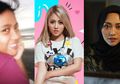 Transformasi Rachel Vennya dari Kecil Hingga Jadi Ibu Dua Anak
