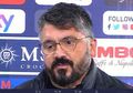 Ada Benih Kebencian dalam Salam Perpisahan Ultras Napoli untuk Gattuso