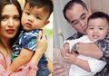 Punya Kebiasaan Bersih-bersih, Anak Artis Satu Ini Jadi Sorotan Warganet, Sampai Mau Bersihin Kolam?