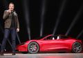 Elon Musk Ungkap Apple Pernah Tolak Akuisisi Tesla, Ini Alasannya