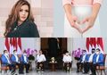 Berita Terpopuler: Isi Rumah Barbie Kumalasari Ternyata Berbanding Terbalik dengan Kemewahan yang Kerap Dipamerkan hingga Gaji 6 Menteri Baru Kabinet Presiden Joko Widodo