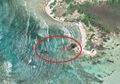 Pantas Saja Meski Terekam Google Maps, Bangkai Kapal Karam Ini Tidak Pernah Diselidiki, Diduga Berada Sangat Dekat dengan Pulau yang Dicap Sangat Berbahaya Ini