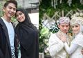 Tahun Baru Pertama Setelah Jadi Suami Istri, Nadya Mustika Justru Kepergok Lakukan Ini: 'Anak Udah Gede Lagi'