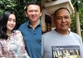 Anaknya Rela Pindah Agama demi Nikah dengan Bos Pertamina, Ayah Puput Nastiti Devi Mendadak Bongkar Hubungannya dengan Keluarga Ahok, Ada Apa?