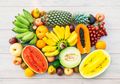 Tak Hanya Sayur, Buah-buahan Ini Juga Penting Dikonsumsi untuk Perkuat Daya Tahan Tubuh di Masa Pandemi