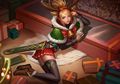 Ini Dia 10 Skin Christmas Carnival yang Dirilis di Mobile Legends