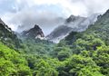 Pernah jadi Simbol Perdamaian dengan Korsel, Gunung Indah di Korut Ini Kini akan Menjelma Jadi Resor yang Bikin Iri Seluruh Dunia