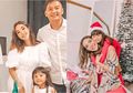 Gisel Ajak Rayakan Natal Bersama Kekasih, Sikap Gempi Pada Wijin Jadi Sorotan: 'Aku Tahu, Kamu Tak Bisa Berpura-pura!'