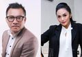 Salah Tingkah Krisdayanti Berdiri di Hadapannya, Kelakuan Anang Hermansyah Sontak Picu Reaksi Juri Indonesian Idol