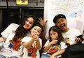 Nyaris Bunuh Diri untuk Perjuangkan Cinta Istrinya, Ternyata Wendy Cagur Sempat Ucap Kata Cerai pada Ayu Natasya Gegara Ini