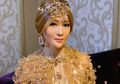 Padahal Miliki Rumah Bak Istana dan Kekayaan Miliaran, Inul Tak Segan Mengipas Sendiri Sate yang Ia Beli, 'Senang Banget Lihat Mami Inul Merakyat'
