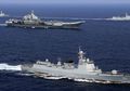 Inilah Aturan 'Berbahaya' yang Baru Saja Disahkan China di Laut China Selatan, Konon Bisa Memicu Terjadinya Perang!