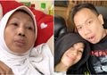 Tergolek Lemah di Ranjang, Ibunda Kalina Ocktaranny Beberkan Dirinya Sudah Siapkan Kain Kafan hingga Ucap Pesan Bijak Ini untuk Vicky Prasetyo